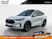 Ford Kuga - 2.5 PHEV ST-Line X Panorama dak | Head-up display | Navigati