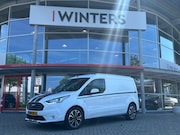 Ford Transit Connect - 1.5 EcoBlue L2 Sport | BOTT inrichting | Camera | Apple Carp