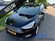 Ford Grand C-Max - 1.0 Titanium|pdc|Camera|Stoelverwarming