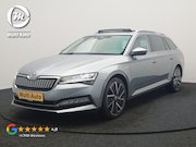 Skoda Superb - Combi 1.4 TSI iV Laurin & Klement PHEV 218pk Dealer O.H. | T