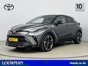 Toyota C-HR - 2.0 Hybrid GR-Sport | Parkeersensoren V+A | JBL | Stoelverwa
