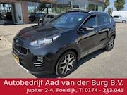 Kia Sportage - 1.6 T-GDI GT-Line Automaat 177pk Panorama dak, 1.6