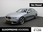 BMW 5-serie - M550i xDrive High Executive | Automaat | Harman & Kardon | S