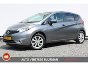 Nissan Note - 1.2 DIG-S Connect Edition Automaat, Keyless, Cruise Control