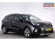 Kia Niro - 1.6 GDi DynamicLine | Half LEDER | NAVI ✅ 1e Eigenaar