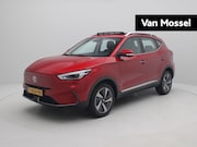 MG MG ZS - EV Long Range Luxury 70 kWh | Leder | Navigatie | Camera |