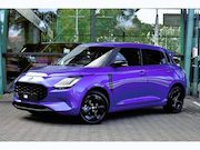 Suzuki Swift - 1.2 Edition 60 Smart Hybrid Automaat 82pk | Inclusief €2200,
