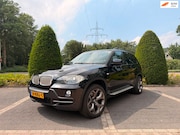 BMW X5 - 3.0sd | Comfort | Pano | Stoelverwarming | Cruise | Trekhaak