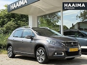 Peugeot 2008 - 1.2T 110pk Allure | Dealeronderhouden | Trekhaak | Navigatie