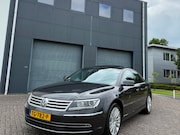 Volkswagen Phaeton - 3.0 TDI 5p. Automaat 2014 Schuifdak
