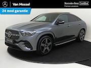 Mercedes-Benz GLE-klasse - Coupé 400 e 4MATIC AMG Line Premium /Panoramadak /Burmester