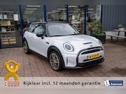 MINI Mini Electric - Business Edition 33 kWh|Prijs rijklaar incl. 12 mnd garantie