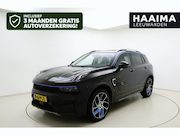 Lynk & Co 01 - 1.5 | Trekhaak | Panoramisch schuifdak | Electrische achterk