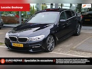 BMW 5-serie - 530d High Executive 17.995, - NETTO EXPORT PRICE