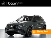 Mercedes-Benz GLE-klasse - 53 AMG Hybrid 4-Matic+ Night Edition Premium Plus | Rijassis