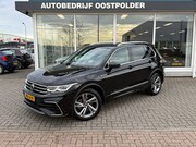 Volkswagen Tiguan - 1.5 TSI R-Line Business+