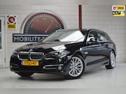 BMW 5-serie - 520i Luxury Ed. trekhaak, nwe banden. GARANTIE