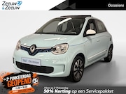 Renault Twingo - Z.E. R80 Intens AUTOMAAT NAVI AIRCO CAMERA APPLE CARPLAY AND