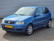 Volkswagen Polo - 1.4 Trendline Prijs 795, - Apk Tm 04-2027