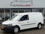 Volkswagen Caddy - 1.4 TGI ECOFUEL 81KW 110PK L2H1 MAXI EURO 6 / CRUISE CONTROL