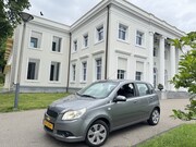 Chevrolet Aveo - 1.2 16V LS 1:22, B-clever 5 DEURS