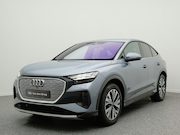 Audi Q4 Sportback e-tron - 45 quattro Advanced edition 82 kWh 286 PK