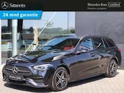 Mercedes-Benz C-klasse - Estate e AMG Line l Trekhaak l Panoramadak l stoel