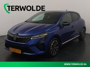 Renault Clio - E-Tech full hybrid 145 techno | SoH 95% | Trekhaak | Groot N