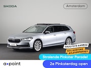 Skoda Superb - combi First Edition 1.5 TSI m-HEV 150 pk Automaat (DSG) | Ve
