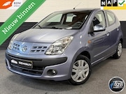 Nissan Pixo - 1.0 Acenta Airco Zuinig NAP 5DEURS