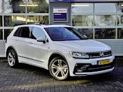 Volkswagen Tiguan - 1.4 TSI ACT 150PK DSG Comfortline Business R|Pano|trekhaak|R