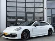 Porsche Panamera - 2.9 V6 E-Hybrid / PANO / SPOR