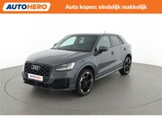 Audi Q2 - 1.4 TFSI CoD Sport |YA89908|