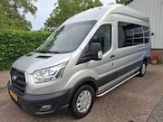 Ford Transit - Kombi 350 2.0 TDCI L3H3 19995.- INCL BTW 9-PERSOON