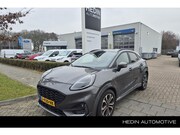 Ford Puma - 1.0 EcoBoost Hybrid ST-Line X Trekhaak All Seasons