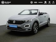 Volkswagen T-Roc - Cabrio 1.5 TSI 150 pk DSG R-Line | Trekhaak | Leder | Beats 