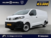Peugeot e-Expert - GB EV L2 75kWh 136pk | NAVI | APPLE CARPLAY / ANDROID AUTO |