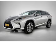 Lexus RX-Serie - 450hL 4WD President Line | Mark Levinson | Trekhaak voor Fie