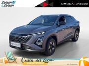 Omoda 5 - 1.5 T-GDi SHS-H Premium *DIRECT LEVERBAAR!*OP=OP*NU RIJKLAAR