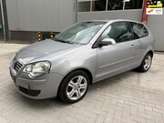 Volkswagen Polo - 1.4 TDI Optive