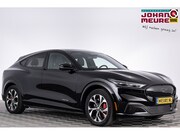 Ford Mustang Mach-E - Extended RWD 98 kWh *SOH 96.9%* EL. STOELEN | LEDER | Full L
