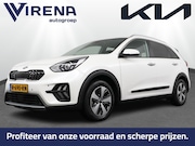 Kia Niro - 1.6 GDi Hybrid DynamicLine - Adaptive Cruise - Climate Contr