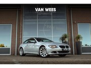BMW 6-serie - 635d High Executive | Soft Close | Head-up | Panoramadak | M