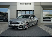 BMW 3-serie - 318i Executive Edition | Head-up display |