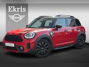 MINI Countryman - SE ALL4 Chili | Comfort Access | Harman Kardon | Achteruitri