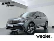 Volkswagen Tiguan All-Space - 1.5 TSI R-Line Business 7p. | 150 PK | Automaat |