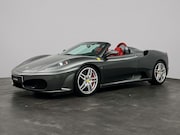 Ferrari F430 - 4.3 V8 Spider F1
