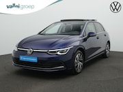 Volkswagen Golf - 1.4 eHybrid 204 pk Style | Panoramadak | Geheugen-/massagest