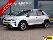 Kia Stonic - 1.0 T-GDi DynamicLine Automaat, Trekhaak / Carplay + Android