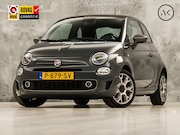 Fiat 500 - 1.0 Hybrid Sport (VIRTUAL COCKPIT, GROOT NAVI, CLIMATE, HALF
